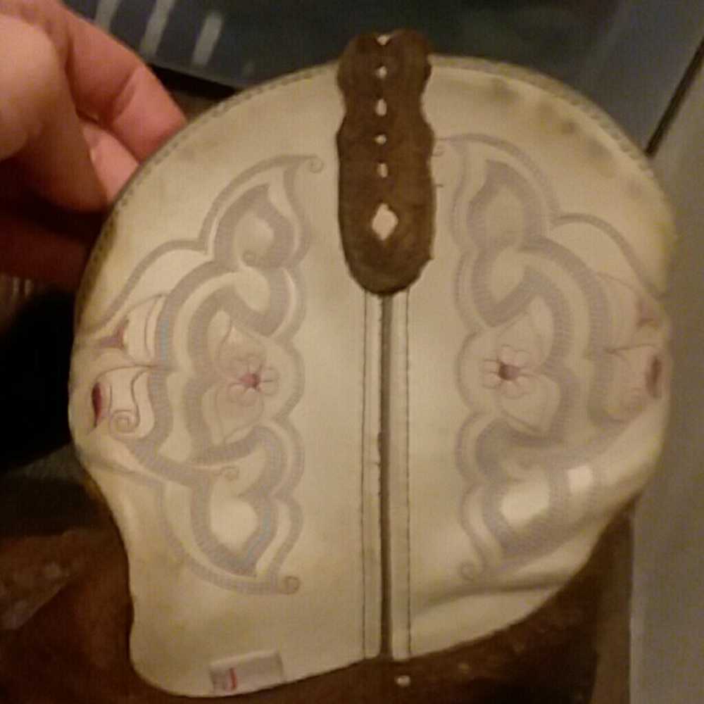 Justin Boots - Picture 4 of 4